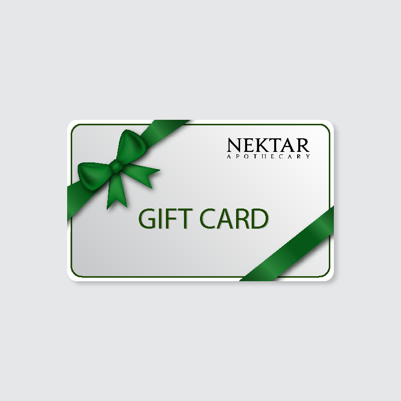 Nektar Apothecary Gift Cards