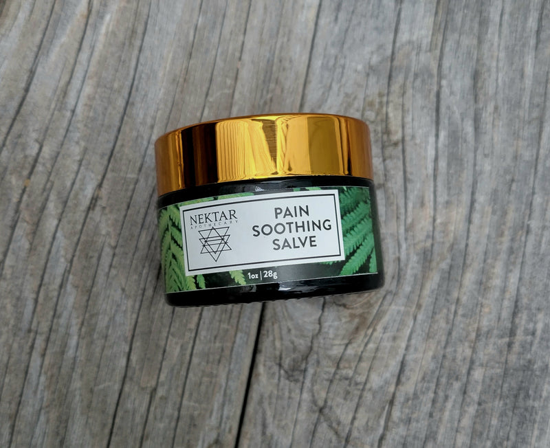Pain Soothing Salve