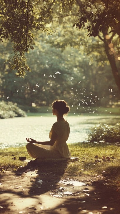 Taking Care of YOU in Tough Times