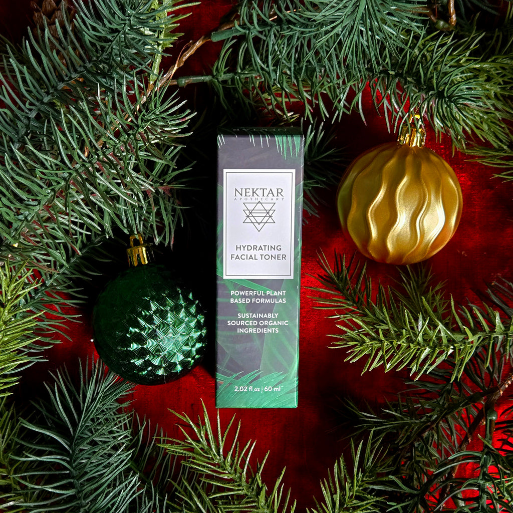 Nighttime Ritual Box