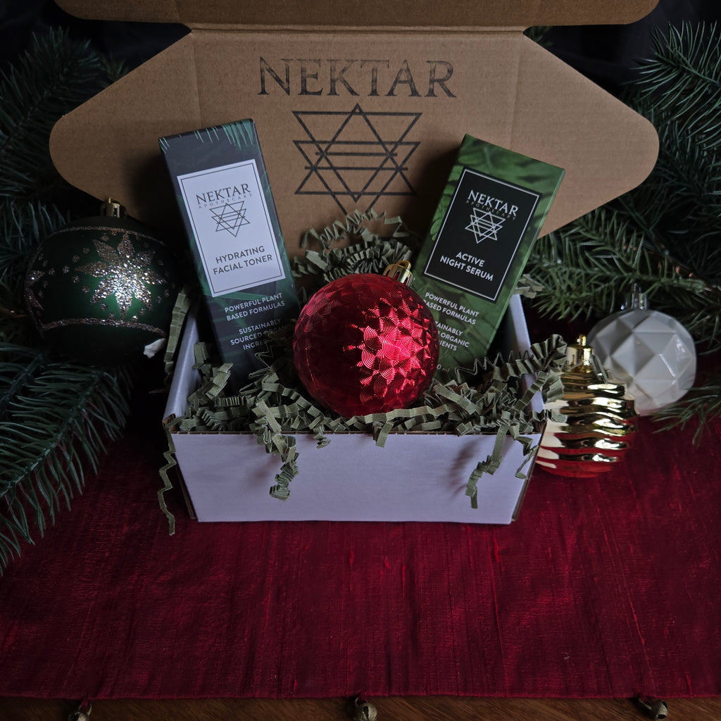 Nighttime Ritual Box