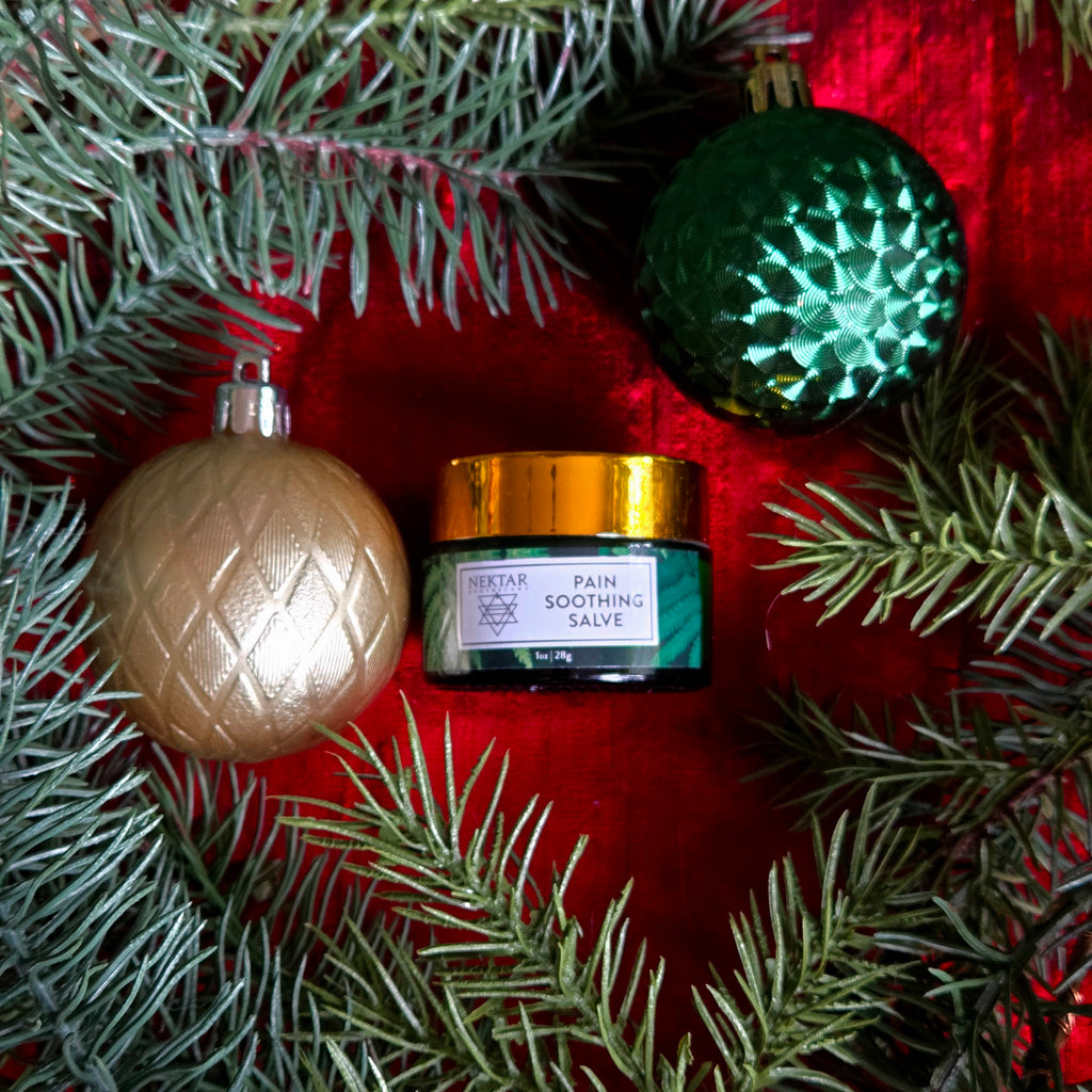 Holistic Healing Box