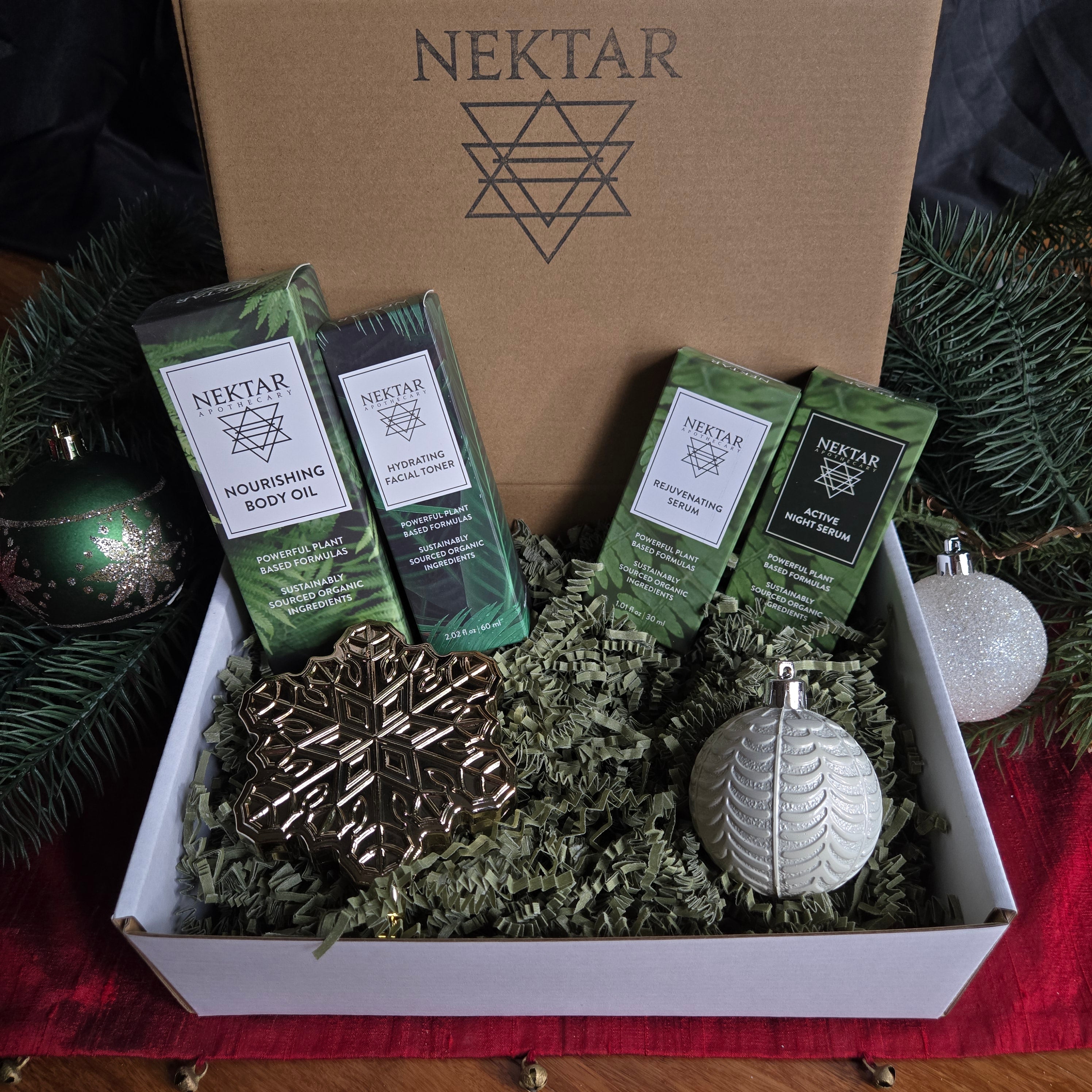 Ultimate Skin Care Box