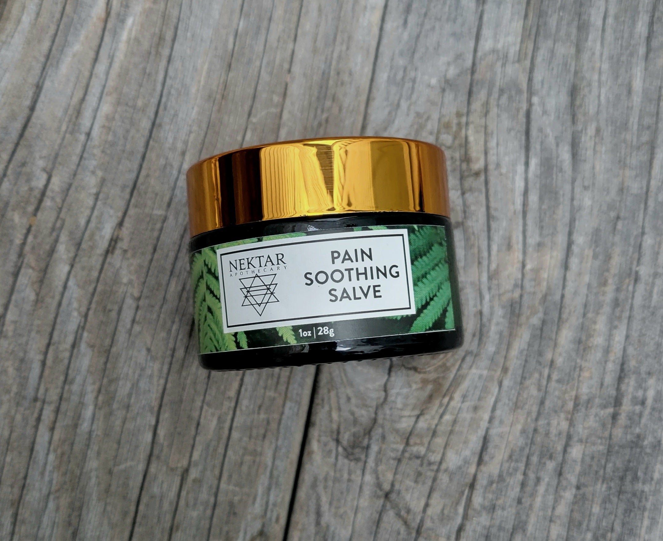 Pain Soothing Salve
