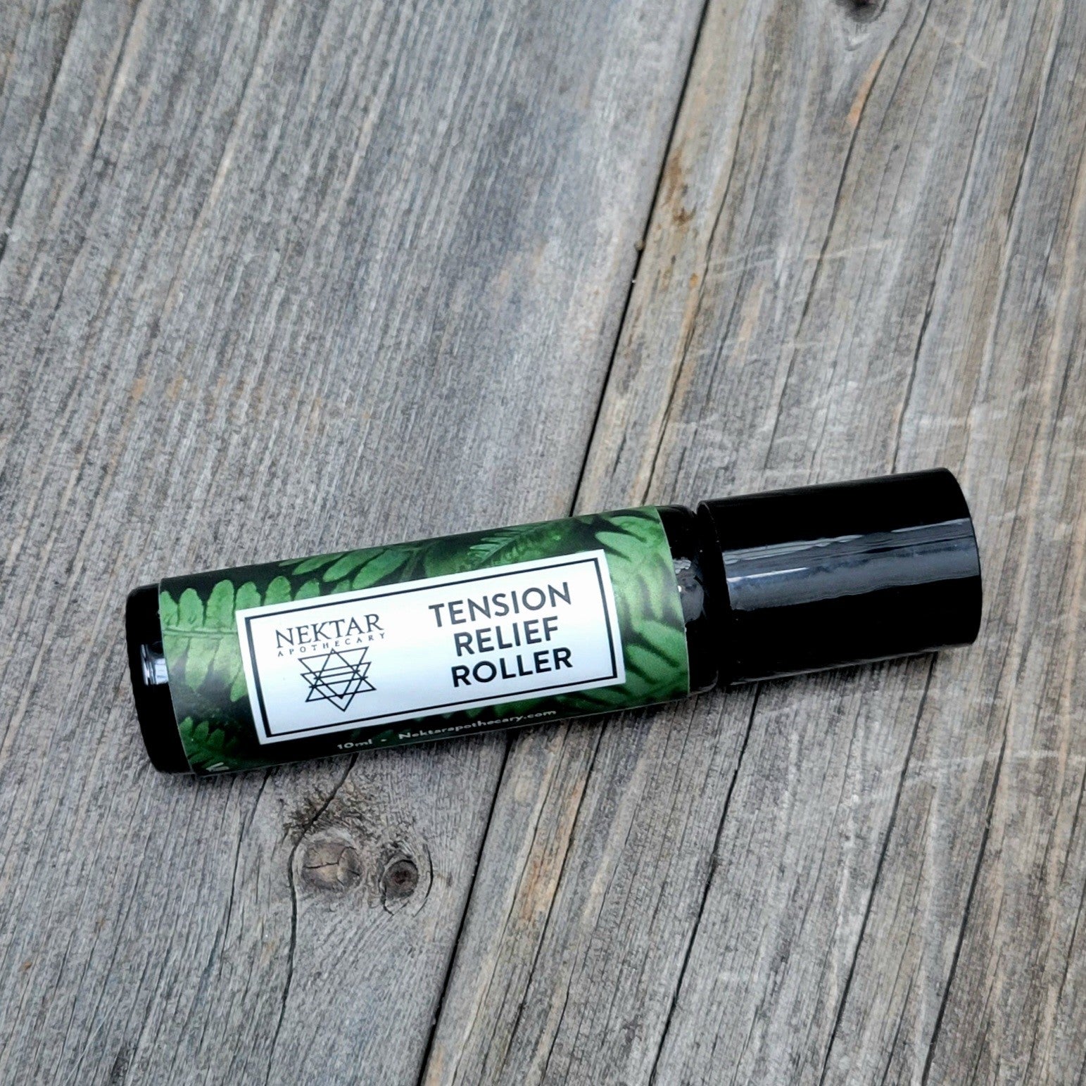 Tension Relief Roller